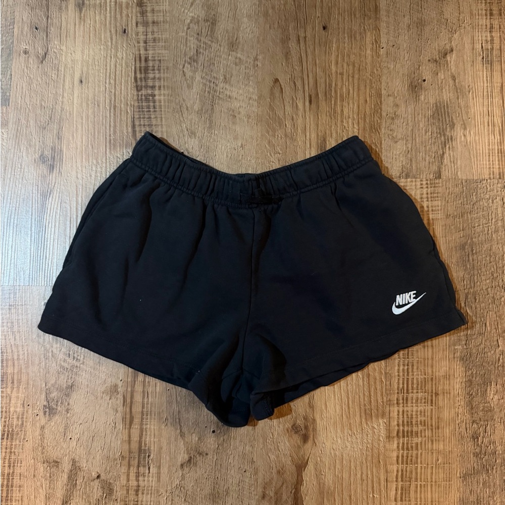Nike Women's Fleece Shorts